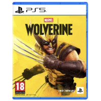Marvel’s Wolverine - PS5